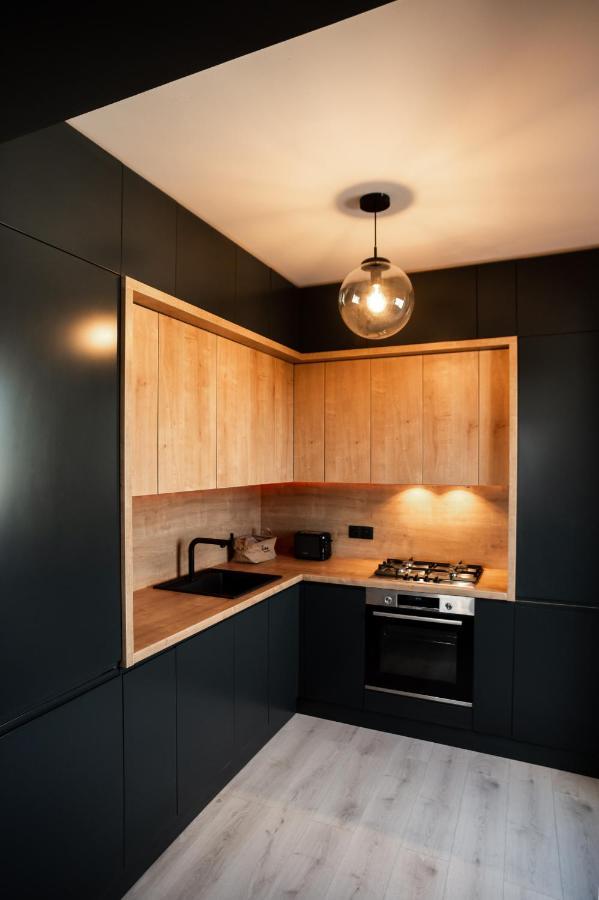 Skylark - Manhattan Penthouse With Jacuzzi & Panoramic View דירה