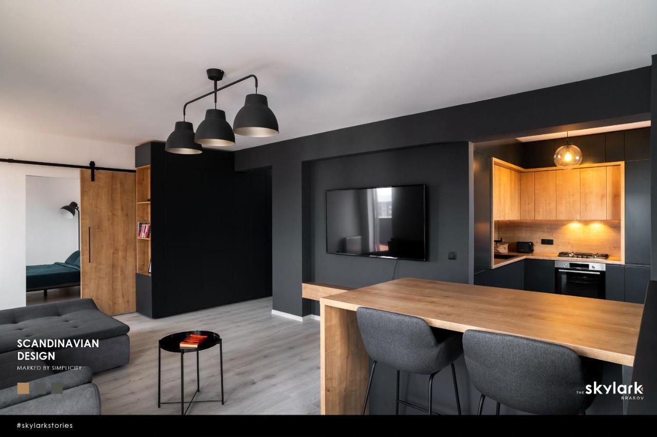 Skylark - Manhattan Penthouse With Jacuzzi & Panoramic View Apartment